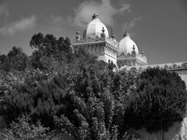 Tunus Tunus 'un başkenti