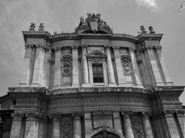 Cidade Italiana Roma — Fotografia de Stock