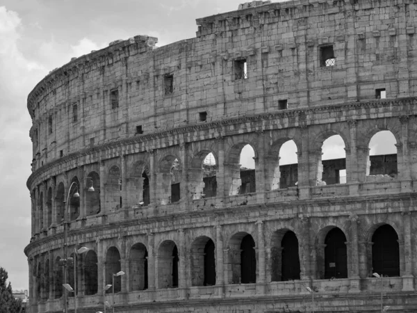 Italian City Rome — Stock Photo, Image