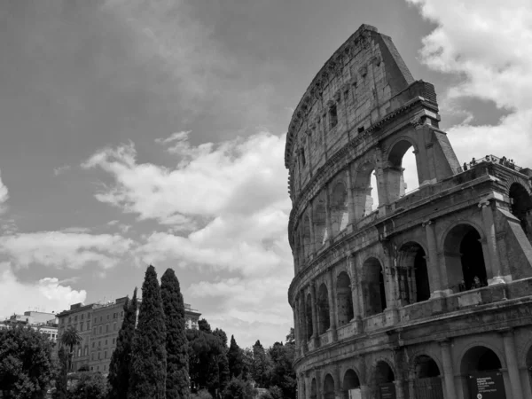 Ville Italienne Rome — Photo