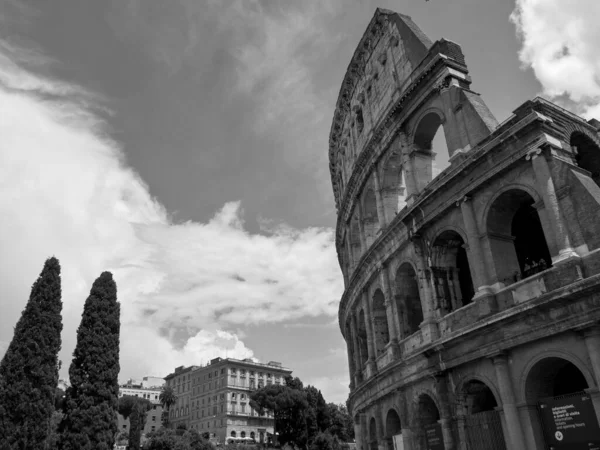 Talya Nın Roma Kenti — Stok fotoğraf