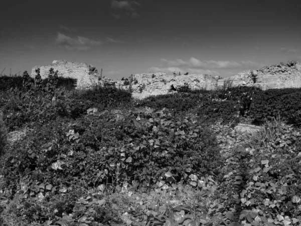 Tunus Tunus Başkenti — Stok fotoğraf