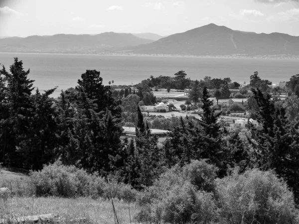 Tunus Tunus Başkenti — Stok fotoğraf