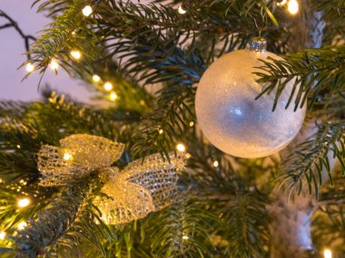 Alman Muensterland 'inde noel süsü