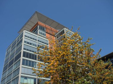 Lizbon, Portekiz 'deki tagus nehrinde.