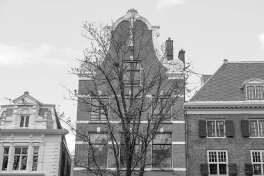 Avusturya 'daki Viyana şehri.