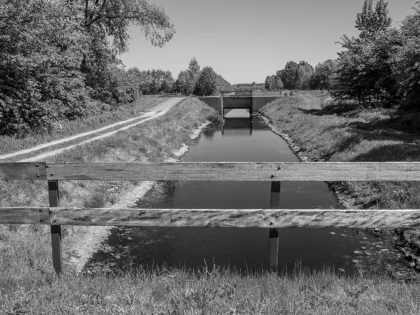 Malé Město Bredevoort Podzemí — Stock fotografie