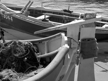 Akdeniz 'deki Malta Adası