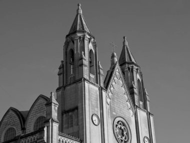 Akdeniz 'deki Malta Adası