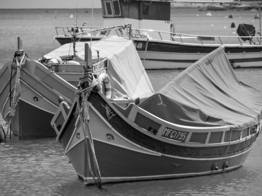 Akdeniz 'deki Malta Adası