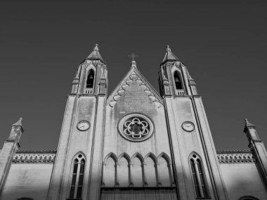 Akdeniz 'deki Malta Adası