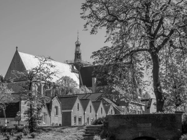 Alkmaar Nederlanden — Stockfoto