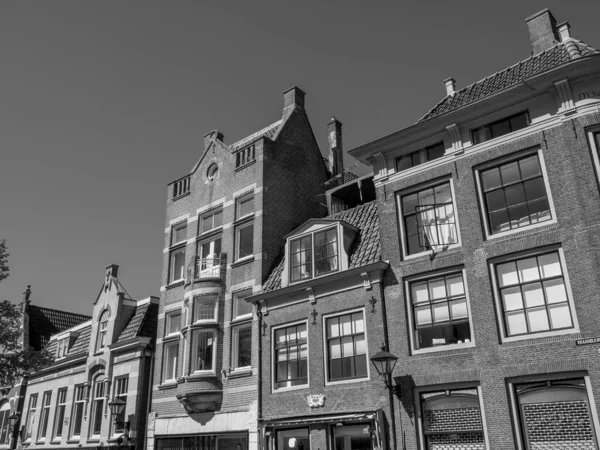 Alkmaar Den Niederlanden — Stockfoto