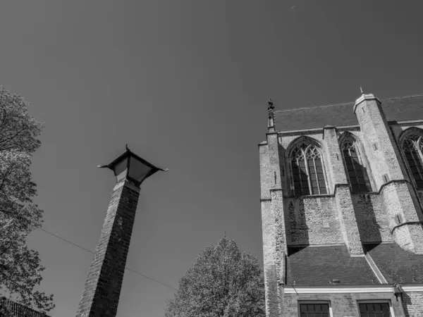 Alkmaar Den Niederlanden — Stockfoto