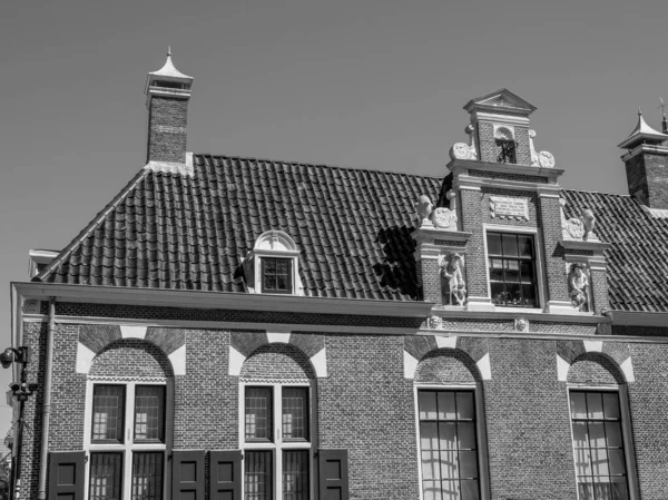 Alkmaar Podzemí — Stock fotografie