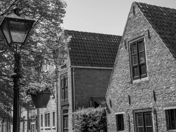 Alkmaar Los Países Bajos —  Fotos de Stock