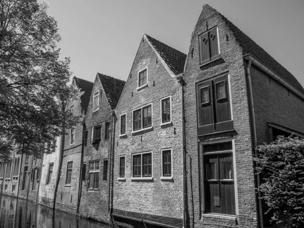 Alkmaar Netherlands — Stock Photo, Image