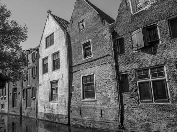 Alkmaar Nederlanden — Stockfoto