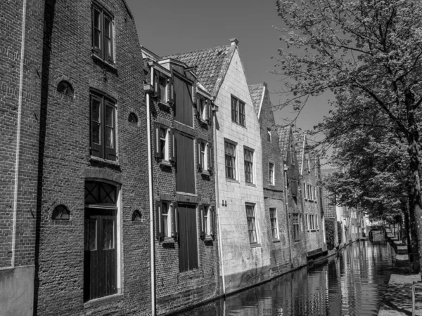 Alkmaar Podzemí — Stock fotografie