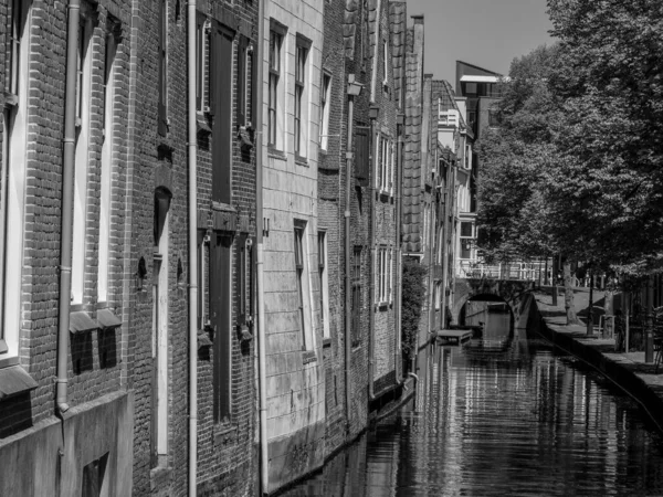 Hollanda Daki Alkmaar — Stok fotoğraf