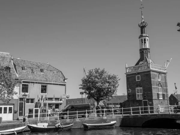 Alkmaar Nederlanden — Stockfoto