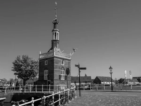 Alkmaar Podzemí — Stock fotografie