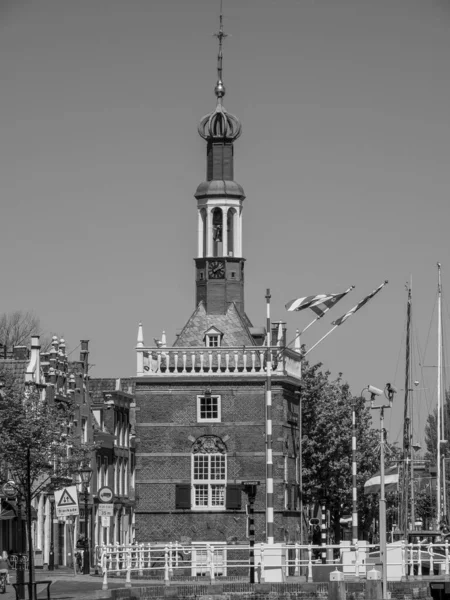 Alkmaar Den Niederlanden — Stockfoto