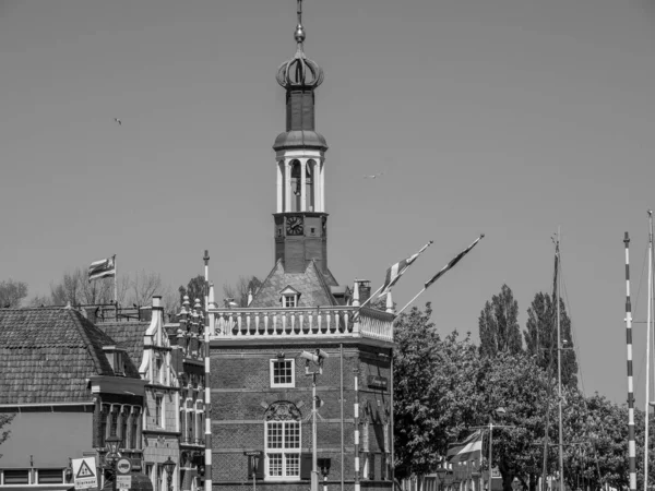 Alkmaar Aux Pays Bas — Photo