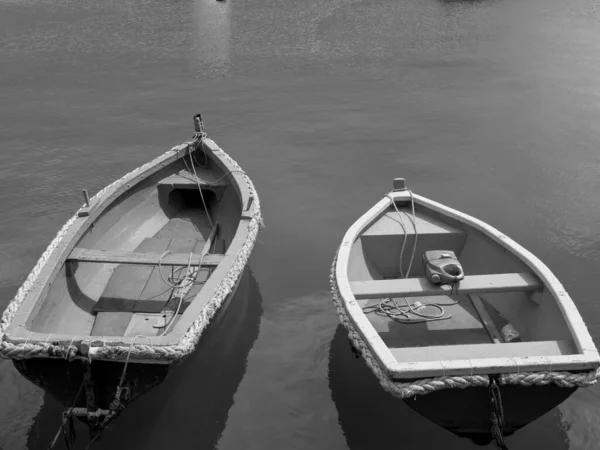 Die Insel Malta Mittelmeer — Stockfoto