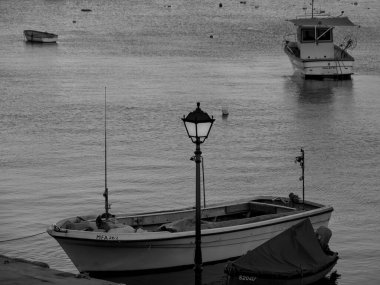 Akdeniz 'deki Malta Adası