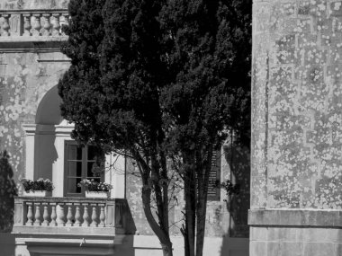 Akdeniz 'deki Malta Adası