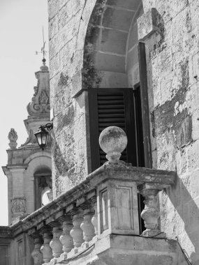 Akdeniz 'deki Malta Adası