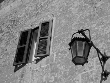 Akdeniz 'deki Malta Adası