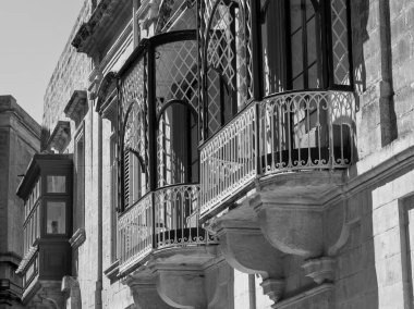 Akdeniz 'deki Malta Adası