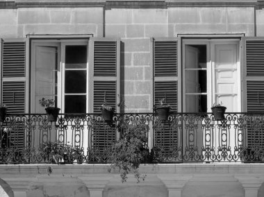 Akdeniz 'deki Malta Adası