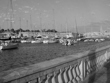 Akdeniz 'deki Malta Adası