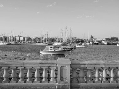 Akdeniz 'deki Malta Adası