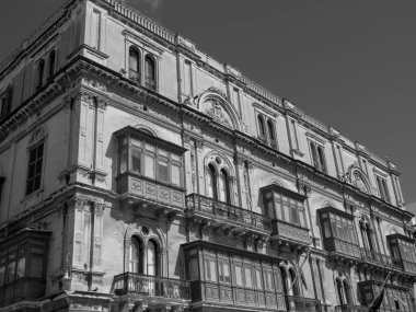 Akdeniz 'deki Malta Adası