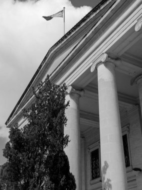 Akdeniz 'deki Malta Adası