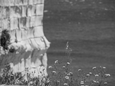 Akdeniz 'deki Malta Adası