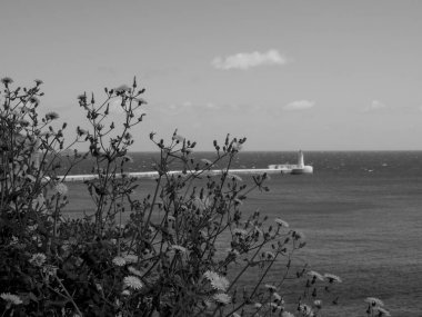 Akdeniz 'deki Malta Adası