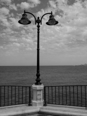 Akdeniz 'deki Malta Adası