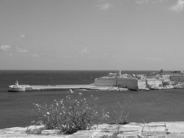 Akdeniz 'deki Malta Adası