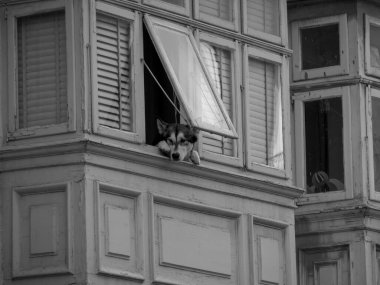 Akdeniz 'deki Malta Adası