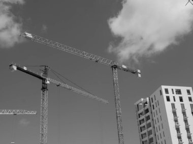 Akdeniz 'deki Malta Adası