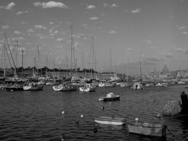 Akdeniz 'deki Malta Adası