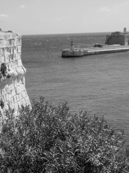 Akdeniz 'deki Malta Adası