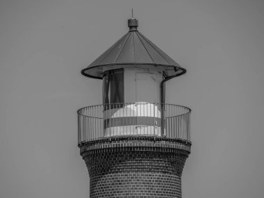 Kuzey Denizi 'ndeki Juist Adası