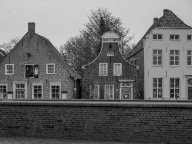 Alman Kuzey Sahili 'nde selamlar