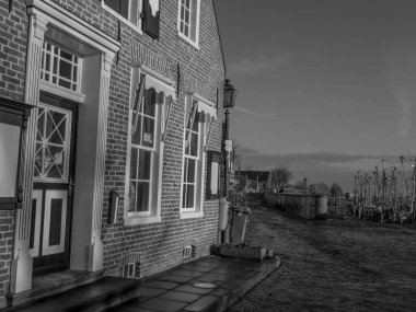 Alman Kuzey Sahili 'nde selamlar